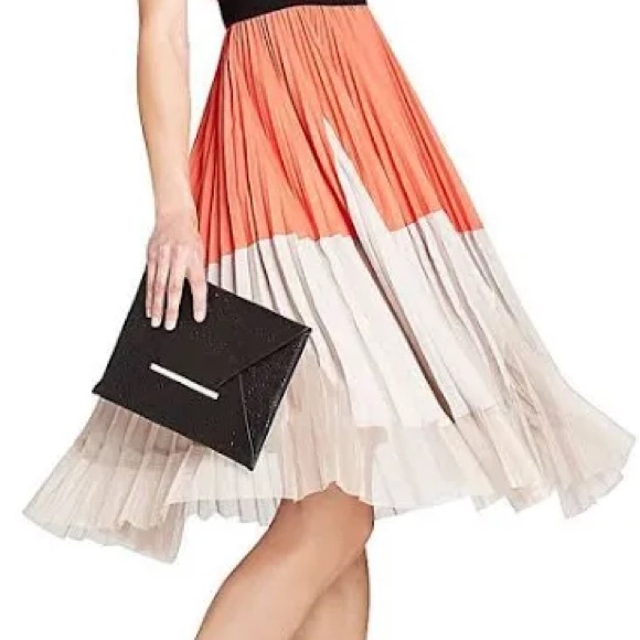 BCBG Lucea Dress - Picture 2 of 8